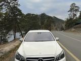 Mercedes-Benz E 200 2014 года за 11 500 000 тг. в Астана