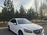 Mercedes-Benz E 200 2014 года за 11 500 000 тг. в Астана – фото 3