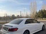 Mercedes-Benz E 200 2014 года за 11 500 000 тг. в Астана – фото 5