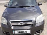 Chevrolet Aveo 2013 года за 2 800 000 тг. в Караганда – фото 5