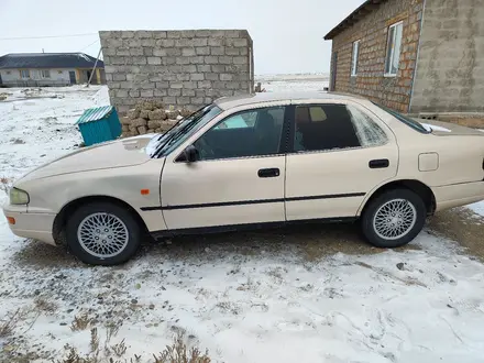 Toyota Camry 1996 года за 1 550 000 тг. в Семей – фото 2