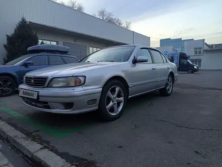 Nissan Cefiro 1998 года за 2 700 000 тг. в Алматы – фото 6