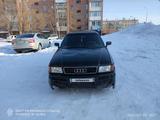 Audi 80 1992 года за 1 100 000 тг. в Караганда – фото 4