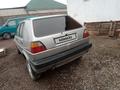 Volkswagen Golf 1990 годаүшін650 000 тг. в Шу – фото 2