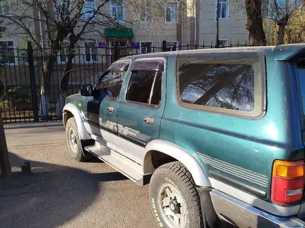 Toyota Hilux Surf 1993 года за 3 200 000 тг. в Уральск