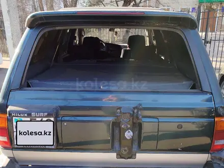 Toyota Hilux Surf 1993 года за 3 200 000 тг. в Уральск – фото 6