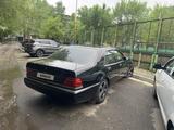 Mercedes-Benz S 320 1992 года за 2 500 000 тг. в Усть-Каменогорск – фото 3