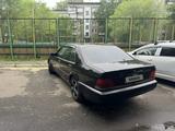 Mercedes-Benz S 320 1992 года за 2 500 000 тг. в Усть-Каменогорск – фото 4