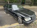 Mercedes-Benz S 320 1992 года за 2 500 000 тг. в Усть-Каменогорск – фото 2