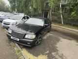 Mercedes-Benz S 320 1992 года за 2 500 000 тг. в Усть-Каменогорск