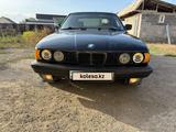 BMW 525 1989 года за 1 000 000 тг. в Алматы