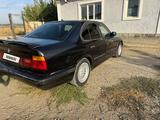 BMW 525 1989 годаүшін1 000 000 тг. в Алматы – фото 5