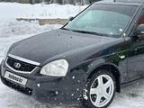 ВАЗ (Lada) Priora 2170 2014 годаfor3 300 000 тг. в Актобе – фото 3