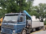 Volvo  FM 2000 года за 20 500 000 тг. в Алматы – фото 2