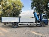 Volvo  FM 2000 года за 20 500 000 тг. в Алматы – фото 5