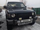 Mitsubishi Pajero 1996 годаүшін2 000 000 тг. в Талдыкорган