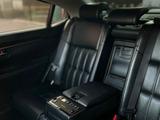 Lexus ES 250 2015 годаүшін13 900 000 тг. в Астана – фото 4