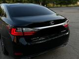 Lexus ES 250 2015 годаүшін13 900 000 тг. в Астана – фото 2