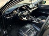 Lexus ES 250 2015 годаүшін13 900 000 тг. в Астана – фото 3