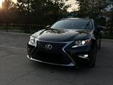 Lexus ES 250 2015 годаүшін13 900 000 тг. в Астана