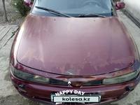 Mitsubishi Galant 1993 годаfor450 000 тг. в Алматы