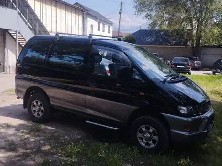 Mitsubishi Delica 1998 года за 6 700 000 тг. в Алматы – фото 3