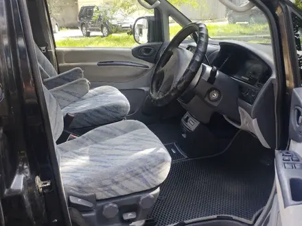 Mitsubishi Delica 1998 года за 6 700 000 тг. в Алматы – фото 4