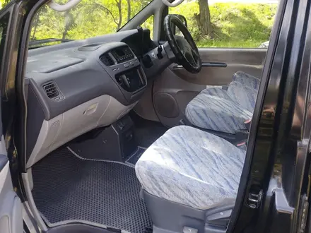 Mitsubishi Delica 1998 года за 6 700 000 тг. в Алматы – фото 6