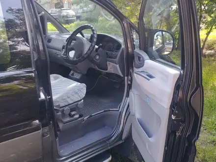 Mitsubishi Delica 1998 года за 6 700 000 тг. в Алматы – фото 7