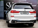 BMW X7 2019 года за 39 000 000 тг. в Алматы – фото 2