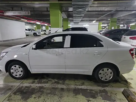 Chevrolet Cobalt 2023 года за 6 350 000 тг. в Астана – фото 6