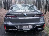 BMW 760 2022 года за 94 000 000 тг. в Алматы – фото 3