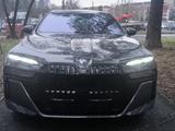 BMW 760 2022 года за 94 000 000 тг. в Алматы – фото 2