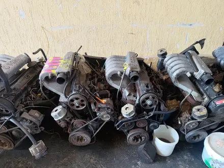 Двигатель разных марокүшін350 000 тг. в Шымкент – фото 2
