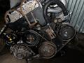 Контрактный двигатель 4G63 RVR за 400 000 тг. в Семей – фото 2