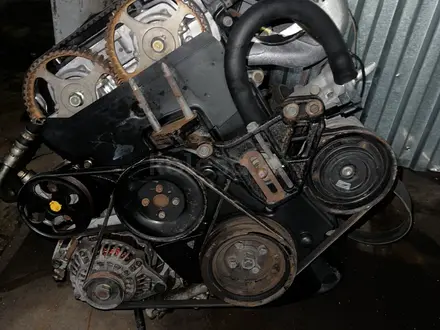 Контрактный двигатель 4G63 RVRүшін400 000 тг. в Семей – фото 2