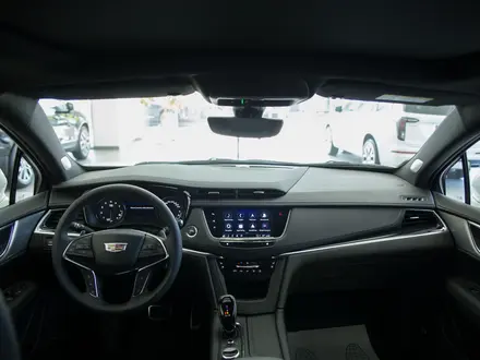 Cadillac XT5 Premium Luxury 2023 года за 34 500 000 тг. в Актау – фото 8