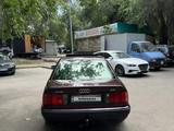 Audi 100 1992 года за 2 000 000 тг. в Алматы – фото 3