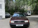 Audi 100 1992 года за 2 000 000 тг. в Алматы
