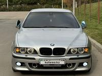 BMW 530 2001 годаүшін6 800 000 тг. в Шымкент