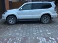 Toyota Land Cruiser Prado 2005 года за 12 000 000 тг. в Караганда – фото 9