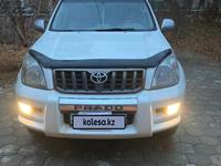 Toyota Land Cruiser Prado 2005 года за 12 000 000 тг. в Караганда