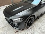 Mercedes-Benz AMG GT 2021 годаfor34 700 000 тг. в Астана – фото 3