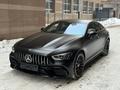 Mercedes-Benz AMG GT 2021 годаfor34 700 000 тг. в Астана