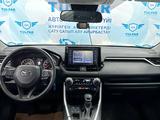 Toyota RAV4 2021 года за 16 990 000 тг. в Тараз – фото 4