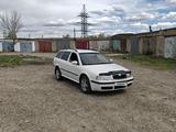 Skoda Octavia 2008 годаүшін3 400 000 тг. в Усть-Каменогорск – фото 5