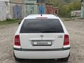 Skoda Octavia 2008 годаүшін3 400 000 тг. в Усть-Каменогорск – фото 3