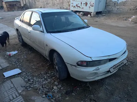 Mitsubishi Galant 1993 года за 500 000 тг. в Актау