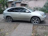 Toyota Harrier 2004 года за 6 000 000 тг. в Караганда – фото 4