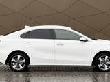 Kia Cerato 2018 года за 7 490 000 тг. в Караганда – фото 4